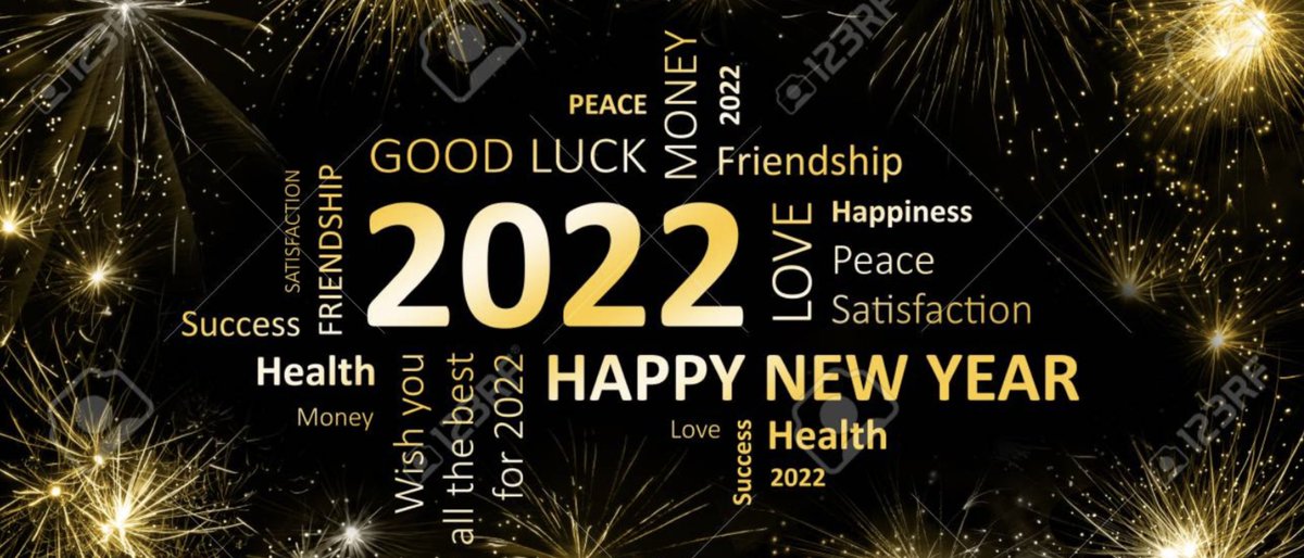 MackAttackXRP's tweet photo. HAPPY 2022 &amp; GOOD LUCK &amp; SUCCES https://t.co/3zyOtRcxWe