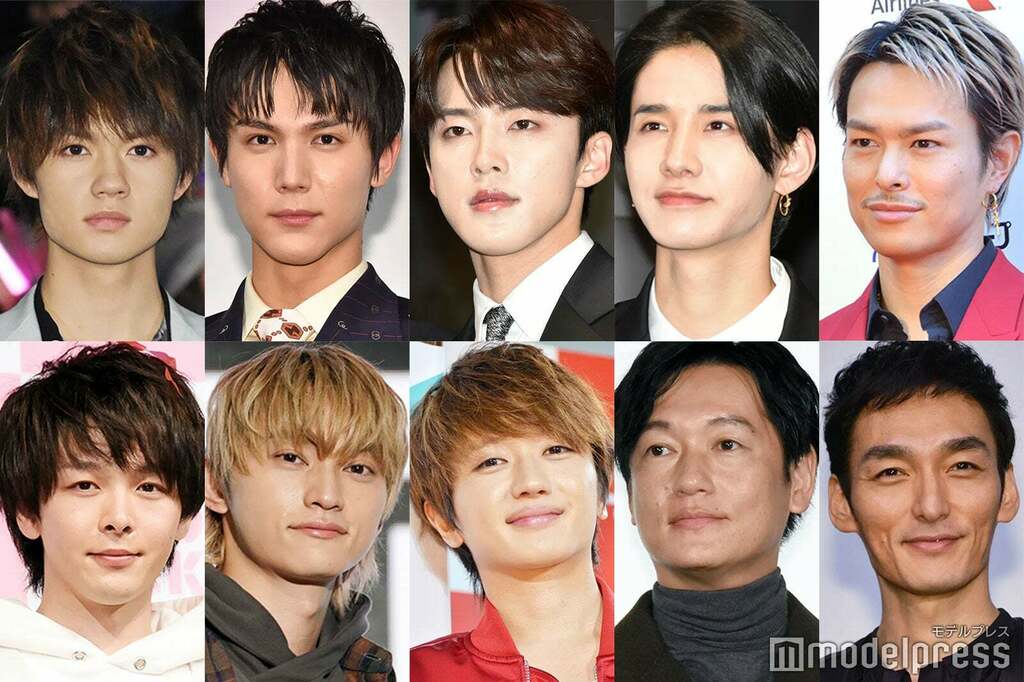 AAA_Schedule's tweet photo. 【ニュース】モデルプレス「＜2022年・年男＞草なぎ剛・中村倫也・SKY-HI・亀梨和也・中川大志…“寅年イケメン”の活躍に期待」
https://t.co/wvSQErPybg #AAA https://t.co/KdW5btOiD4