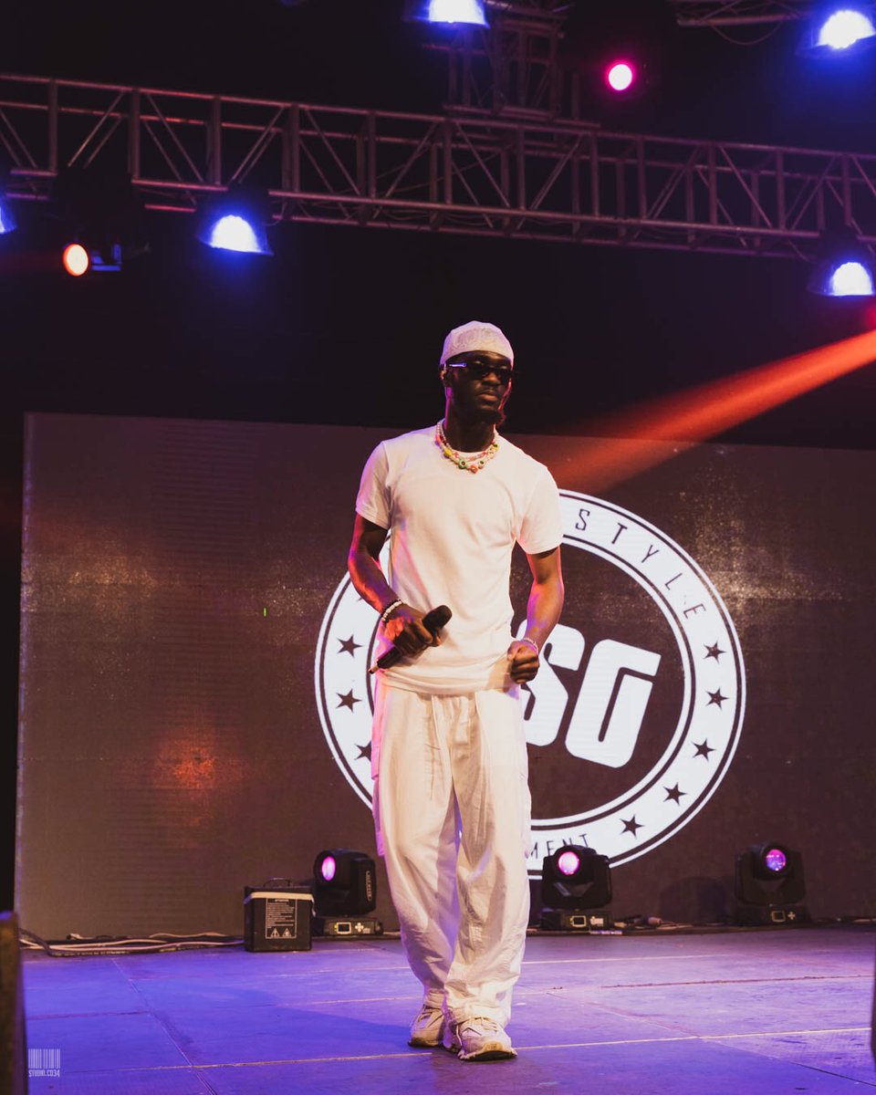 studio_cd34's tweet photo. @nsg_papi 

 @NSG concert  | Accra | 2021. https://t.co/1SItJ8LCQH
