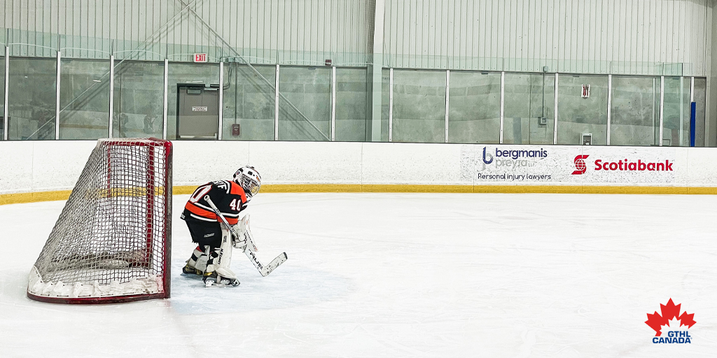 The GTHL has announced that effective January 2 until January 12, hockey activities at all levels, including games, practices, and tournaments, will be paused due to Public Health advice and uncertainty created around changing regulations.

🔗 | bit.ly/GTHLPauseUntil…