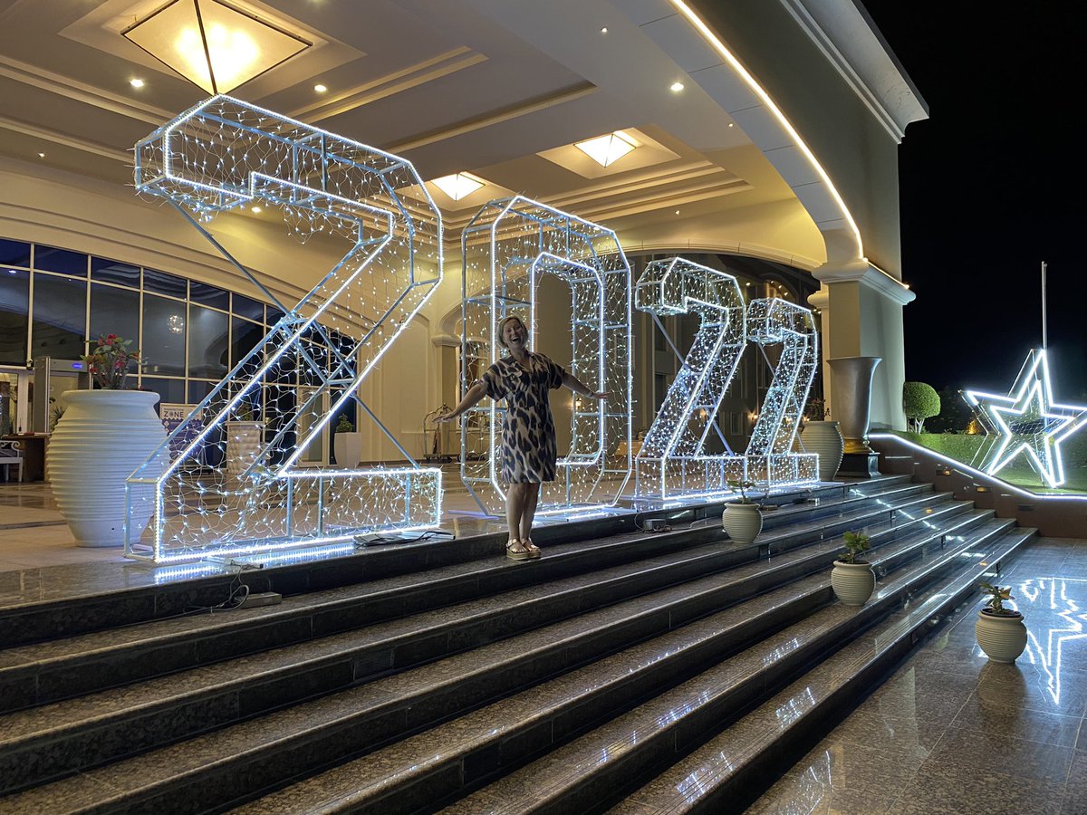 Happy New Year 🥳🥳 #egypt #hurghada #nye #2022 #premierlereve