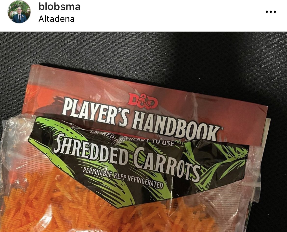 vyderac's tweet photo. Looks like there’s a new WotC adventure that’s been leaked? https://t.co/QPJYT15OCq