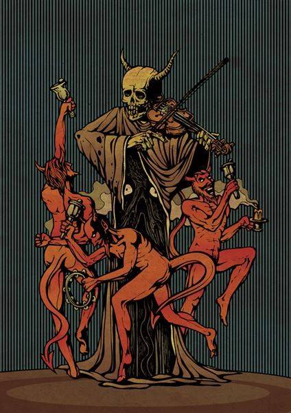 AdversaryAnd's tweet photo. Raise some hell this coming year!
#NewYear2022 #happynewyearwishes https://t.co/Hi2LbK0RYa