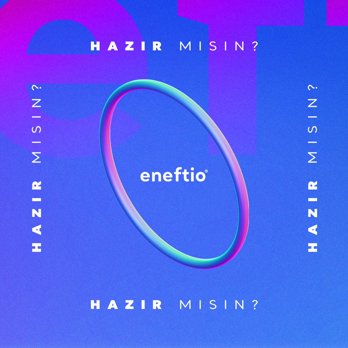 eneftio's tweet photo. #Keşfet, #al, #sat, #üret.Hepsi, çok yakında #Eneftio’da. Hazır mısın? https://t.co/JkGgdLV2yH