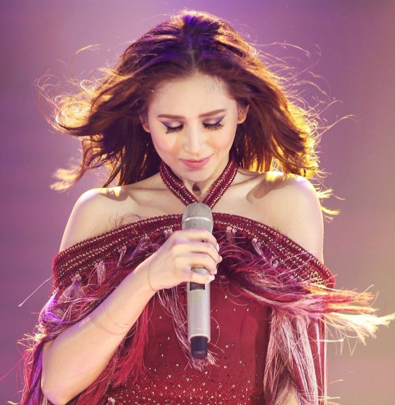 MerlionMatthew's tweet photo. Long hair, short hair, don't care, it's the same soul.

@JustSarahG #SarahGeronimo https://t.co/LrrB1TKhfG
