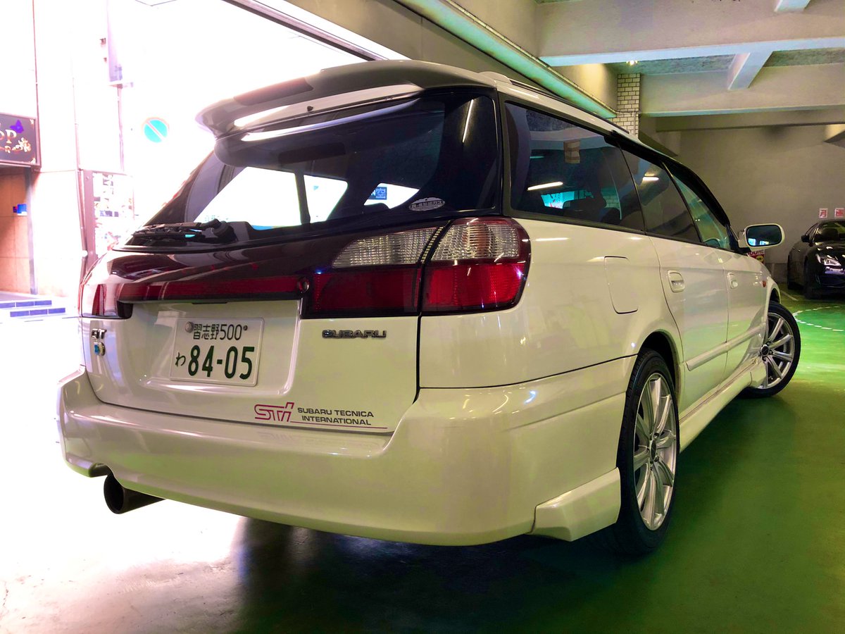 ones_tsudanuma's tweet photo. 皆様にご愛顧いただきましたレガシィツーリングワゴン、エンジントラブル等により廃車となることになりました…

これからの時期に"4WD’’"スタッドレス”車両がなくなるのは辛い💦
いま車両担当にて代替車両を探しておりますので続報あればお知らせします。

さよなら。。
今までありがとう… https://t.co/muSvg7YNOD