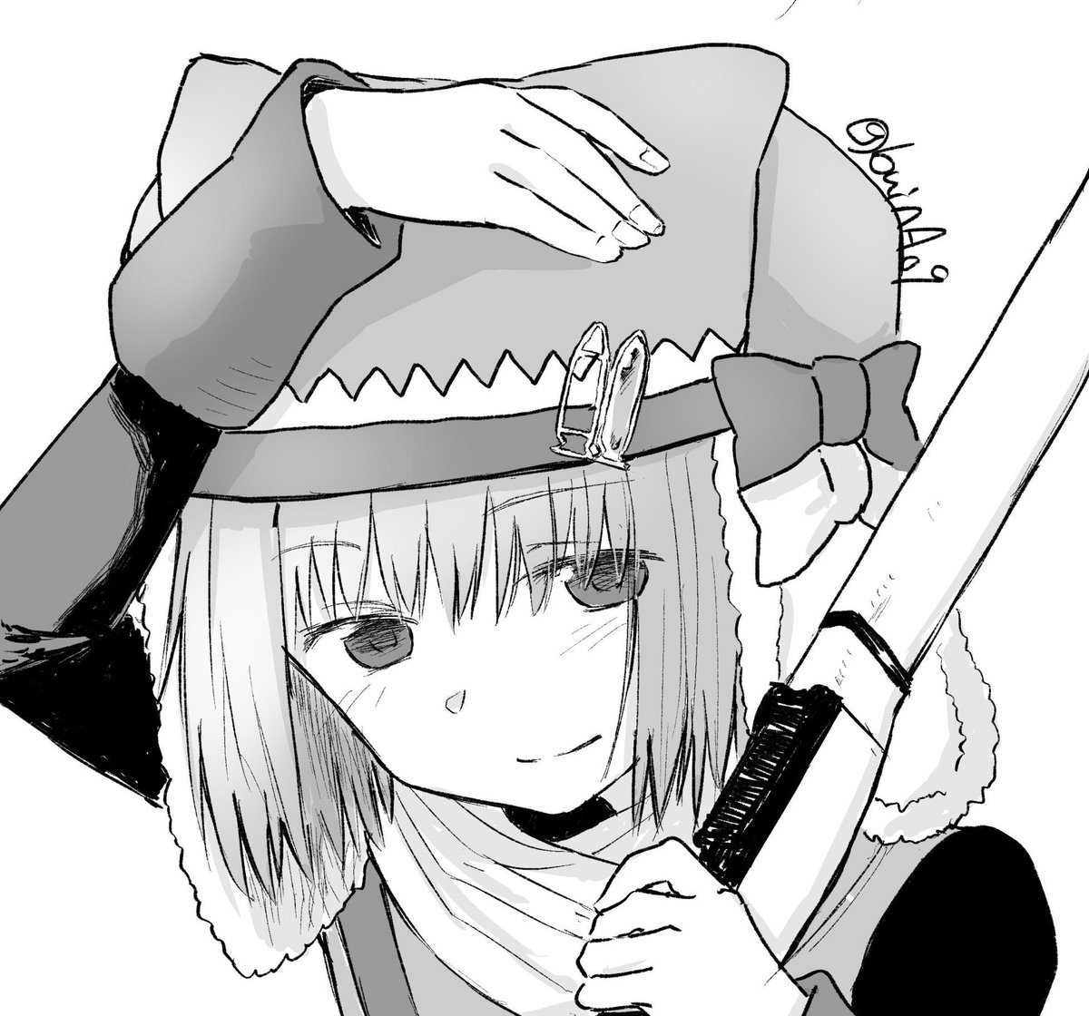 旭 
