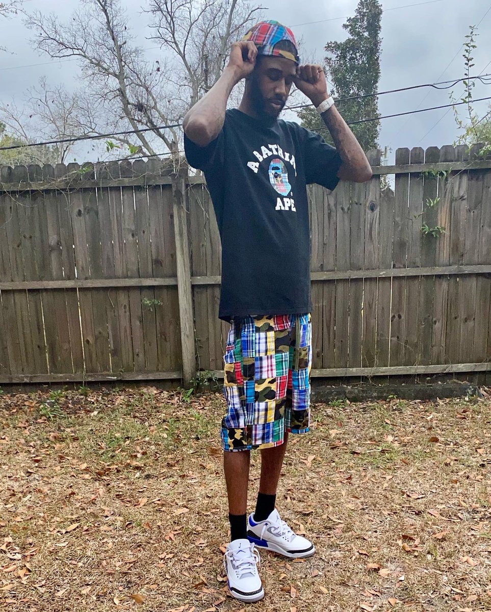 HellRell1's tweet photo. 👳🏾‍♂️🥀🦋 https://t.co/EE32hikCVK