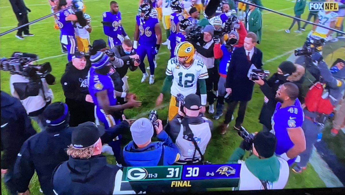 MotherrunnerDZ's tweet photo. Let’s Go Pack! #packers https://t.co/9yb0UiiQ5j