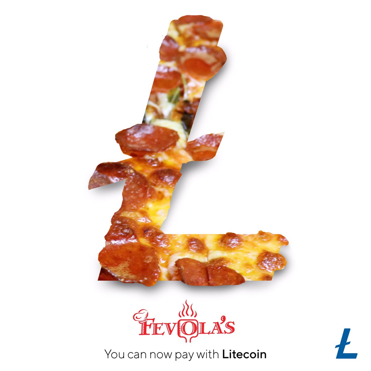 Proud to announce that we are accepting #Litecoin once again!  More of a symbolic gesture to say that #Crypto is possible.