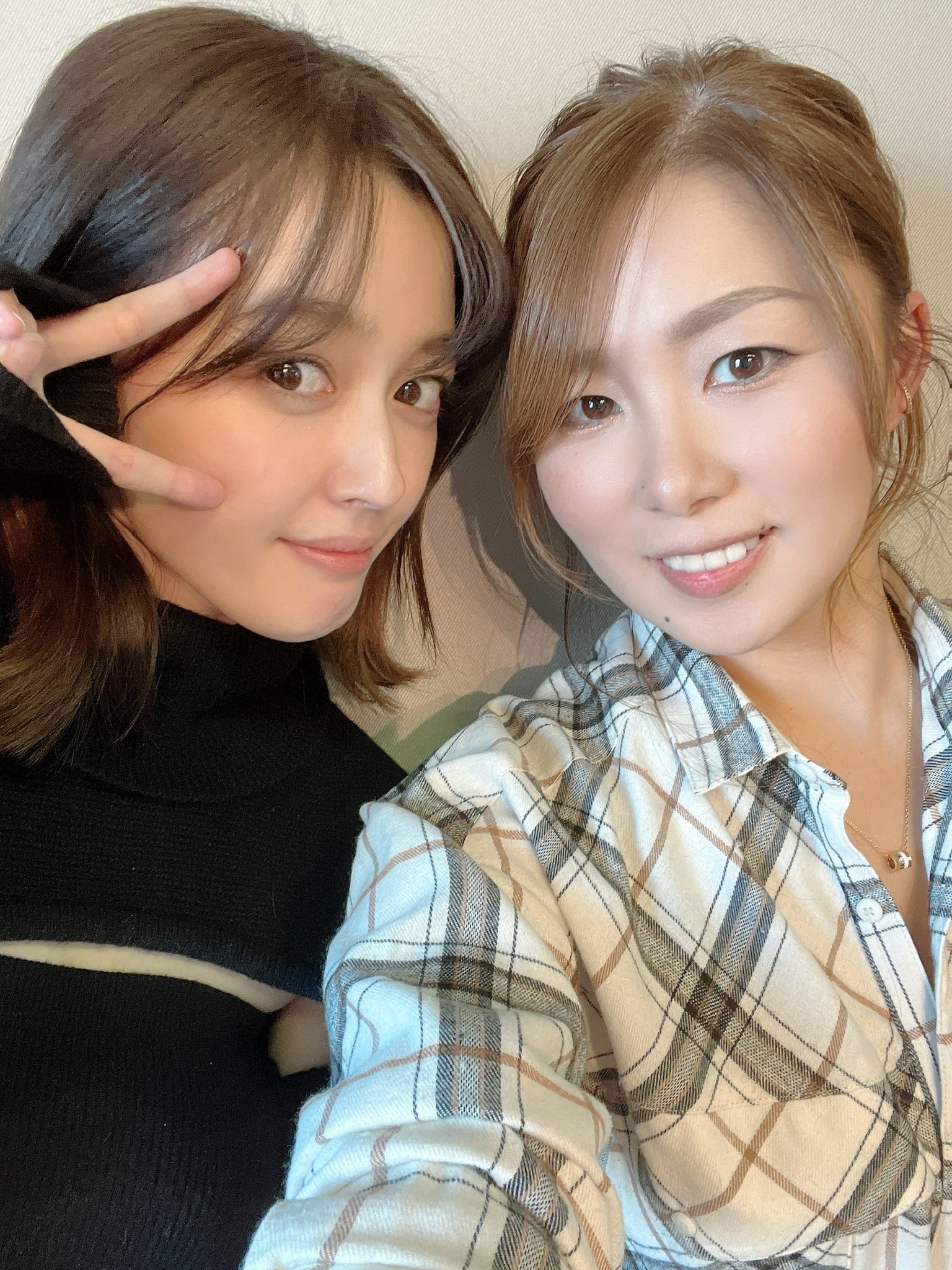 斉藤瞳 Hito Saito Twitter
