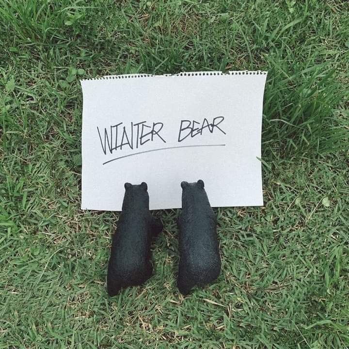 annethv_'s tweet photo. si estás triste sólo recuerda que taehyung usó el regalo de jimin para su foto de portada de Winter Bear mientras que jimin usó las fotos que taehyung le hizo para Promise

Stream 
- Promise 
https://t.co/BsbPMg5lDh
- Winter Bear 
https://t.co/kI1BxqEW54

lean lo de abajo‼️⬇️ https://t.co/UXuU7jblca