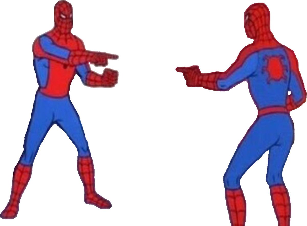 antisaesthetic's tweet photo. @CoryxKenshin https://t.co/rzffIFjVCo