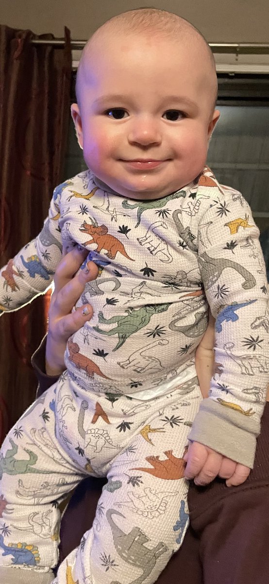 BurdoftheYear's tweet photo. Four 1/2 months already. Teaching mom so much. My kids mean the world to me. But you my son , will always be my baby. I love you so much mista. https://t.co/4gbuJ8nLU6