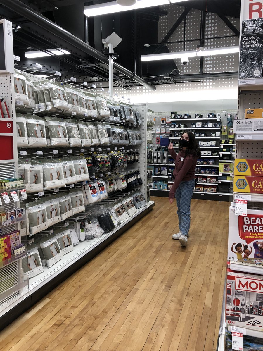 Look at that crisp Basics zone <a href="/3415/">山下</a>!  Great job Annelise! <a href="/TheresaAtTarget/">♬ Theresa M</a> <a href="/JamesAtTarget/">James N.</a> <a href="/Treyvon3415/">Treyvon Carmichael</a> <a href="/Rosarioattarget/">Rosario 🎯</a> <a href="/ClarkZettek/">Clark Zettek</a> <a href="/ChloeMTarget/">Chloe</a>