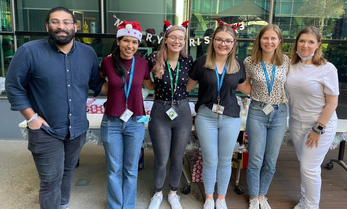 Thank you to everyone who joined us on Thursday afternoon for the <a href="/APES_Monash/">APES</a> Christmas Party - our first in person event since early  2020! Wishing everyone a safe and happy Christmas break, and we hope to bring you many more events in 2022. ☺🎄