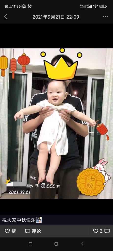 caihongnaibaa's tweet photo. 💗一个奶爸记录宝宝的成长💗
 【专业同志代孕机构】
   @caihongnaibaa 
【可选性别，可双胞胎】
【夫夫套餐，同母异父】
【HIV洗精包成功】
【全程落户办理】
【全国奶爸育儿群】
  请加顾问微信callmezayyy https://t.co/pLJ27x3OrO