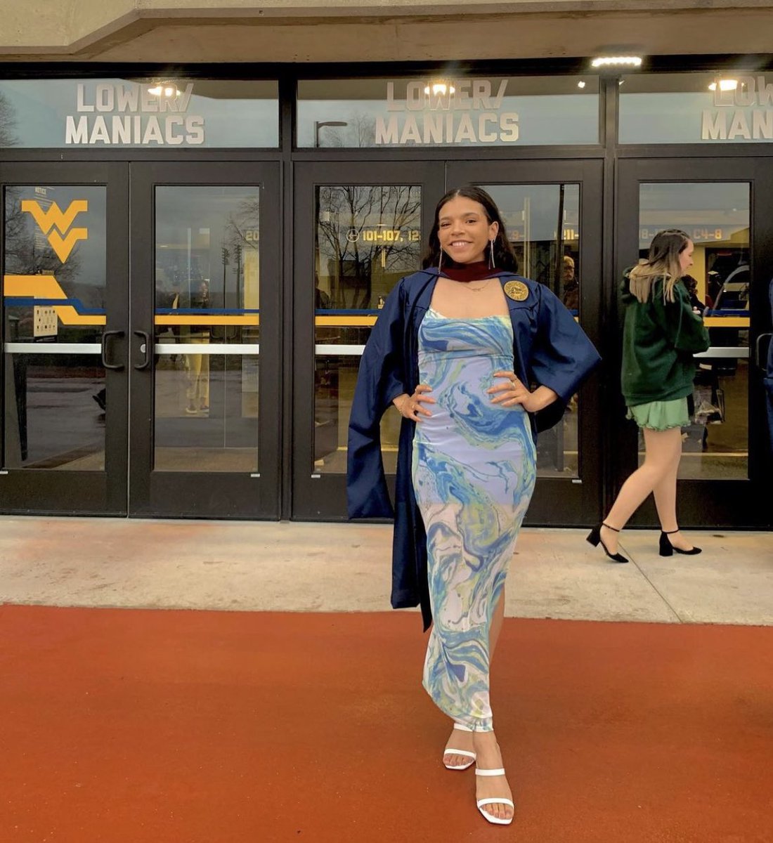 WVU Marketing Communications tweet media