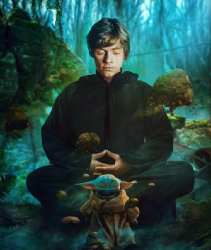 I want to see this happen!!!🤩
@HamillHimself