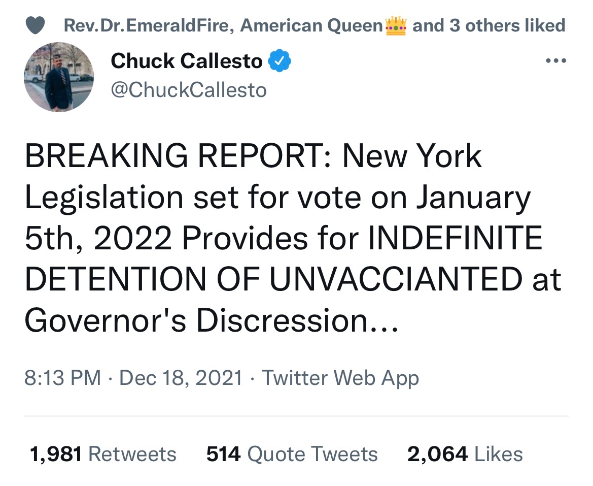 BowiesGirl_Deb's tweet photo. @PickelmannP This is only the beginning! https://t.co/t1iy4931Uj