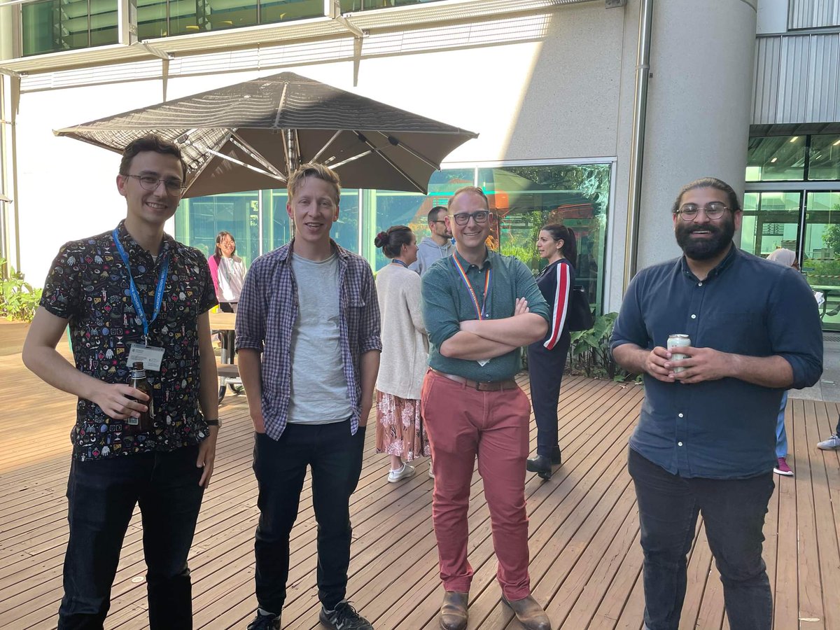 Lauren Alesi tweet media