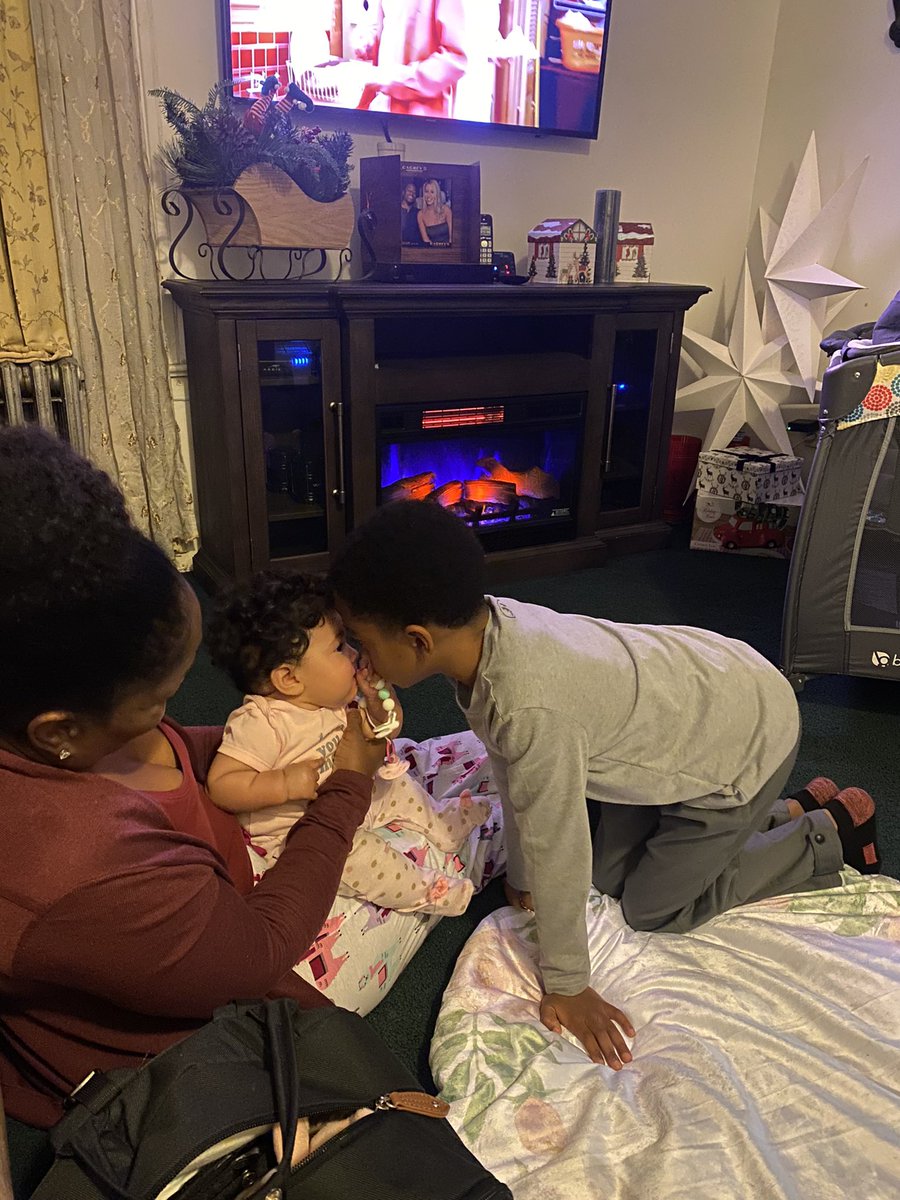 ToDellBodyFit's tweet photo. My joys 😍 #dadgang #JOY #fatherhood #kids https://t.co/yMKSyxsifU
