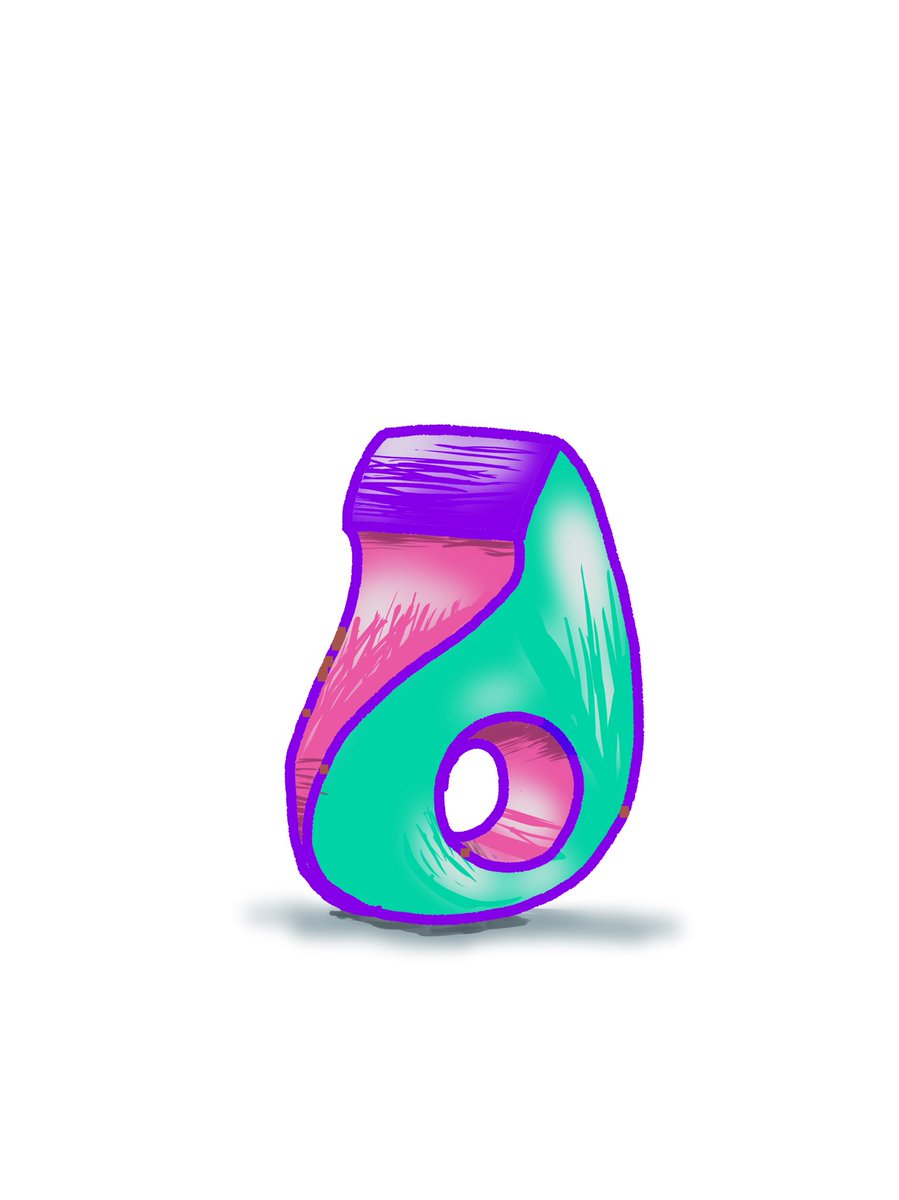 「 」|Benkyのうどんのイラスト