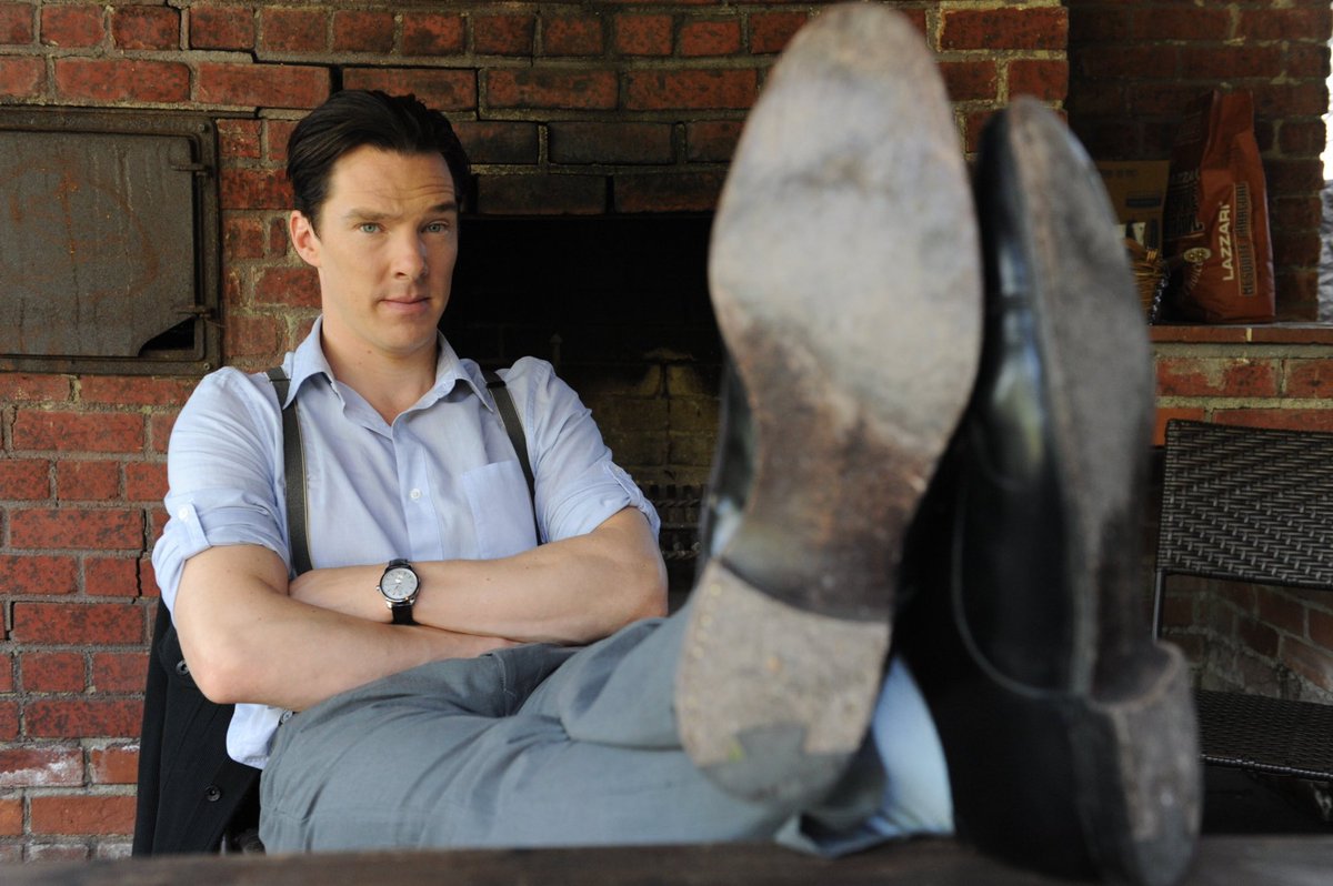 lewandv__'s tweet photo. Day 19 —Benedict with blue
#ColourBatch19 https://t.co/MNZs5RbiFB