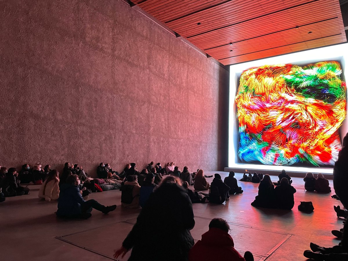 Artnet tweet media