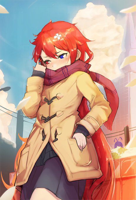 今日は心を入れ替えて頑張るぞい 