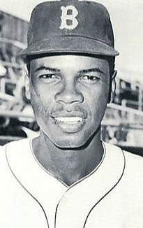 Baseball1960s's tweet photo. 1960s Baseball Player of the Day: infielder Felix Mantilla https://t.co/caFrC1qDtJ   #Braves  #RedSox  #Mets https://t.co/GxTRuKvWhJ