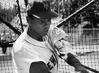 Baseball1960s's tweet photo. 1960s Baseball Player of the Day: infielder Felix Mantilla https://t.co/caFrC1qDtJ   #Braves  #RedSox  #Mets https://t.co/GxTRuKvWhJ