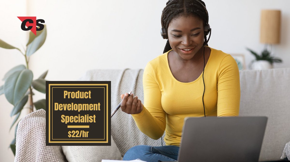 CornerStone Staffing (CornerStoneHire) Twitter