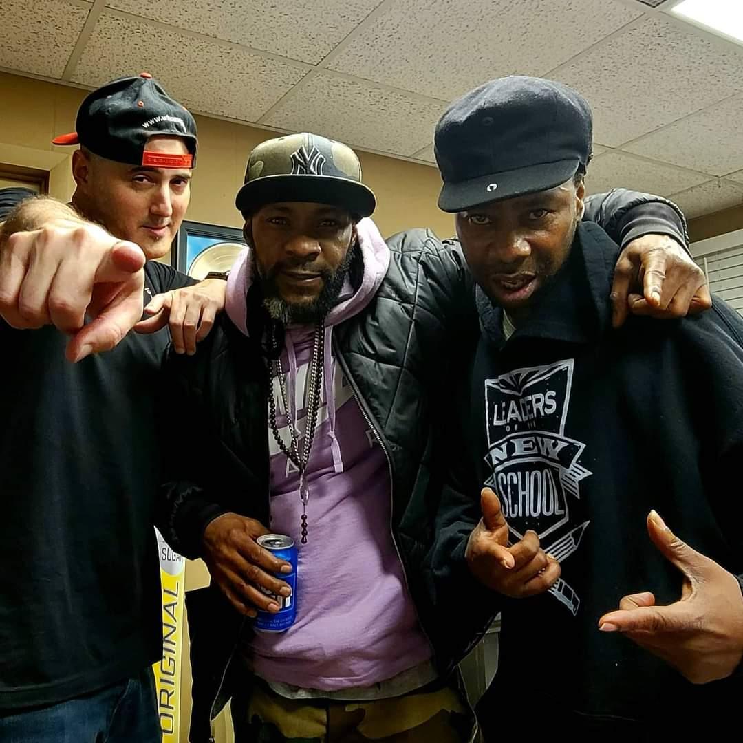 If you know you know, but know one thing this is HIPHOP!! AULPURPISMUSIC.COM