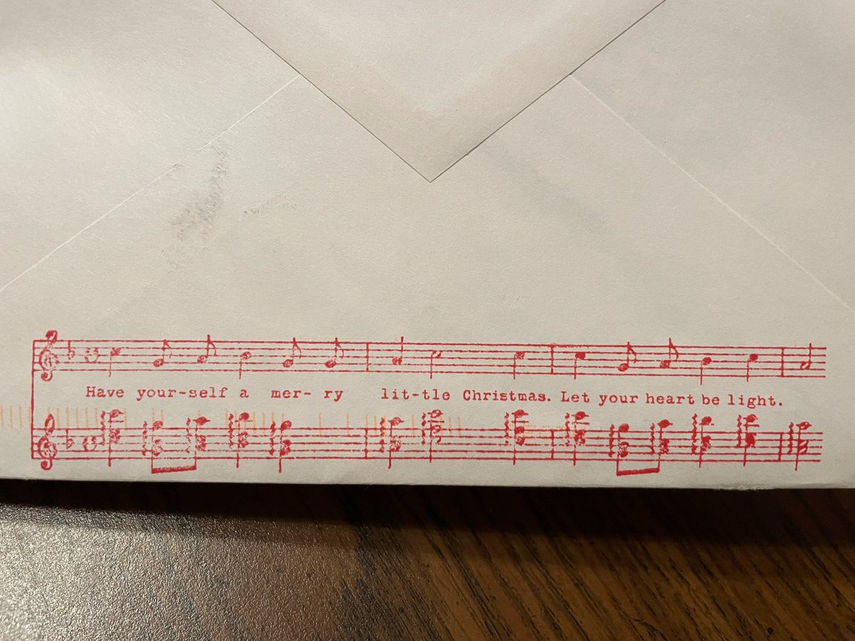 I think the text setting here is even more confounding than the incorrect melody.