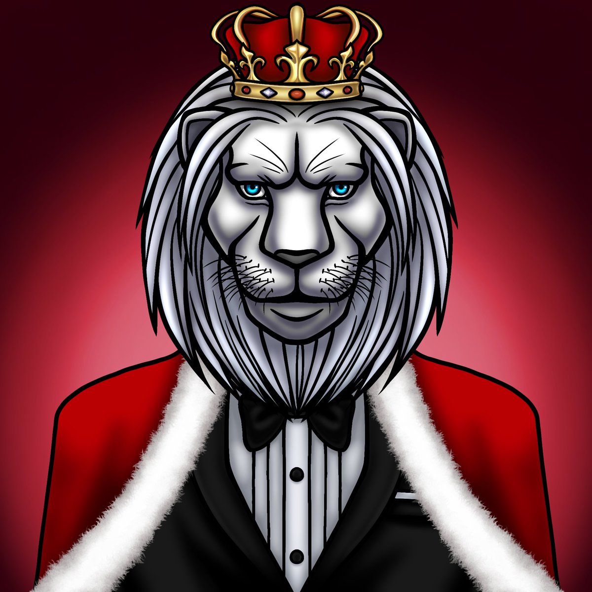 🔥พี่สิงโตหล่อรวยปักพินใหม่แล้วค้าบบ มาแลกรีพินกันนน รีมารีกลับ หรือแปะอีโมจิไว้หรือพิมพ์ไรมาก็ได้ค้าบบ รีแล้วรีซ้ำให้ทุกคนค้าบบบ 🦁