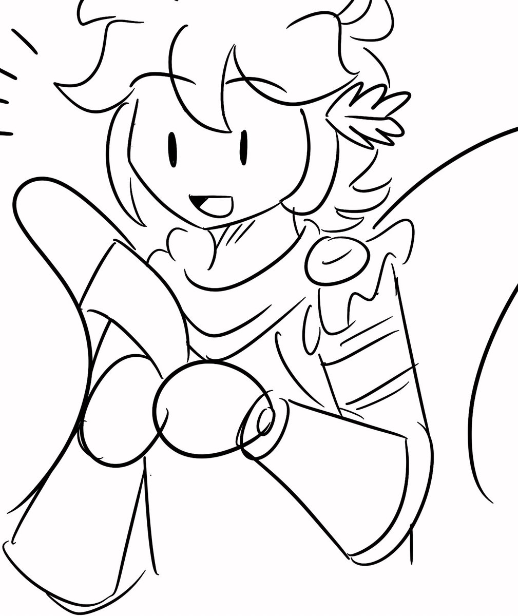 AngelLandHero's tweet photo. @VerdantGleam ❝It’s not 𝘴𝘰 𝘣𝘢𝘥, Lady Palutena! Check it out, they gave us free exclusive passes for Nintendo Land!❞ https://t.co/aKsqdQX1gR