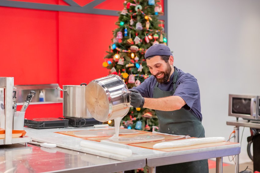 Food Network tweet media