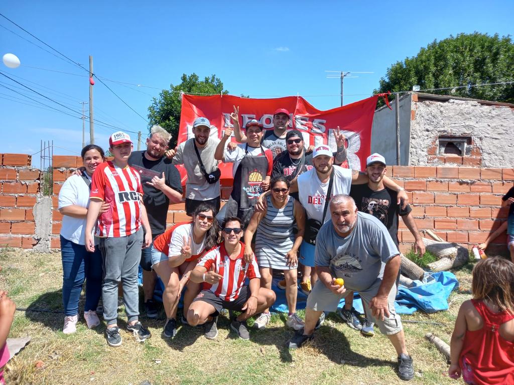 braianShons's tweet photo. La superación es el mandato de la juventud https://t.co/LeuErGku4q