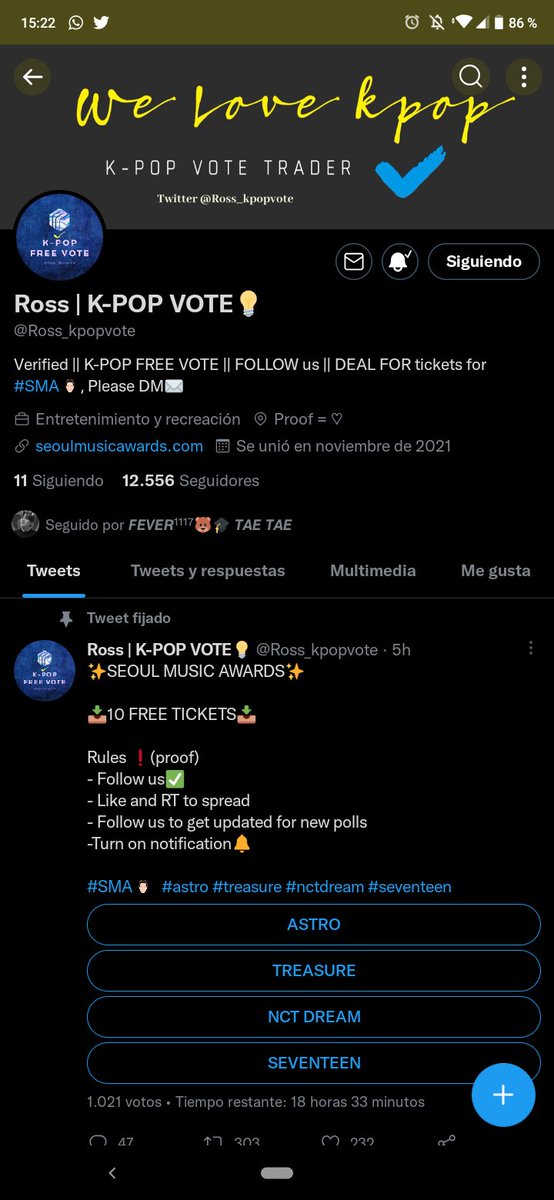 iIandWB's tweet photo. @Ross_kpopvote #ATEEZ https://t.co/O02Qj0DhB0