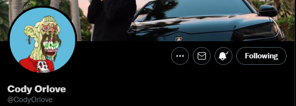 tsmthh's tweet photo. @CodyOrlove @NFTMTG @TFGmykL All notis are on! Been following this project since the first announcement! https://t.co/5urG4FZaBe