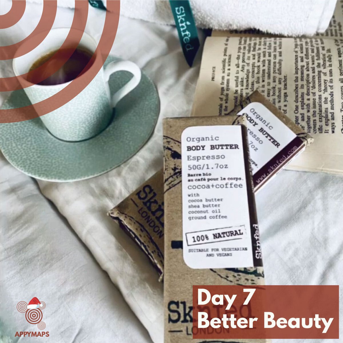 APPYMAPS tweet media