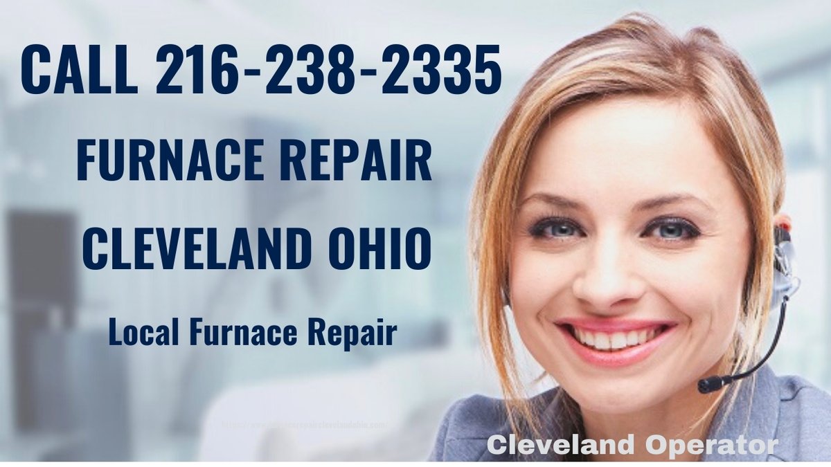 Furnace Cleveland Ohio