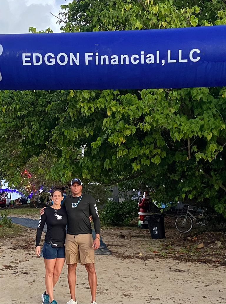 lacuco's tweet photo. Cuanto más hacemos, más podemos hacer !!
@EDGON611 apoyando al deporte Puertorriqueño 🇵🇷👊🏽
#trialo #Triatlon #athletes #sport #insurance #investments #EDGONFinancial https://t.co/dYfC1SnmdJ
