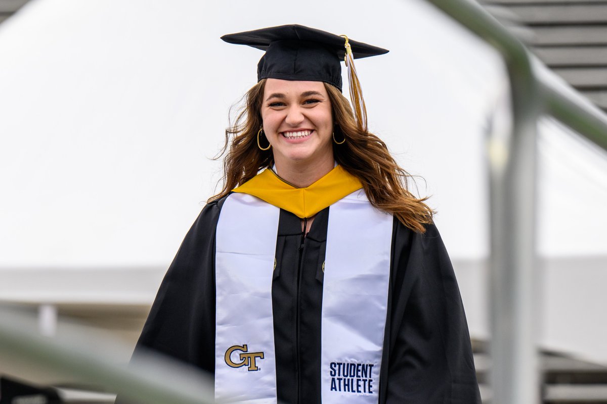 Georgia Tech Softball 🥇🥇🥇🥇🥇 tweet media