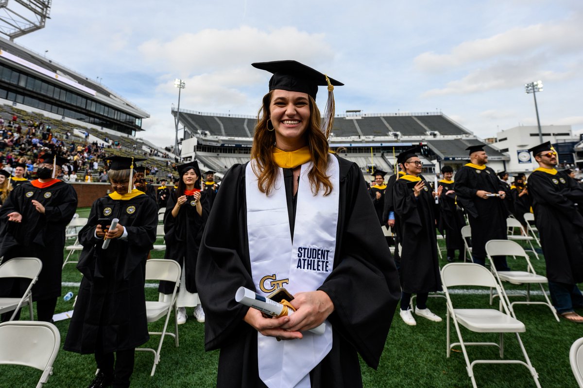 Georgia Tech Softball 🥇🥇🥇🥇🥇 tweet media