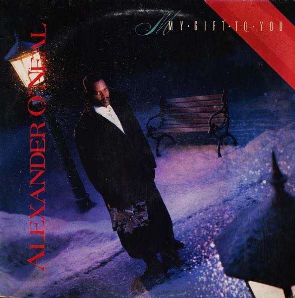 Philip_Guest's tweet photo. Tonight’s festive listening and a real favourite at this time of year: My Gift To You by @AlexanderO_Neal #Festive25 https://t.co/yuAWKLI6i8