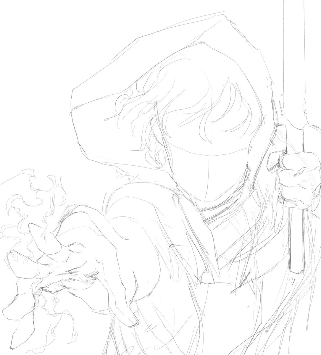 Proceso de encargo! Le quedan las luces y sombras, pero ya queda poco 💪 