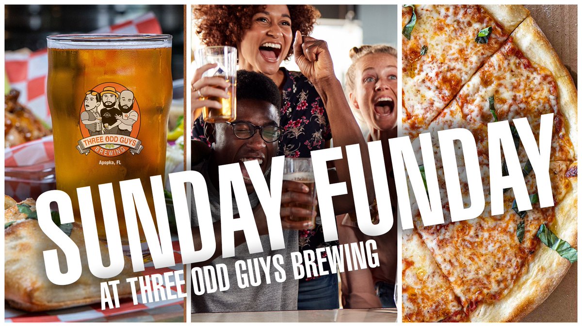 ThreeOddGuysBrewing tweet media
