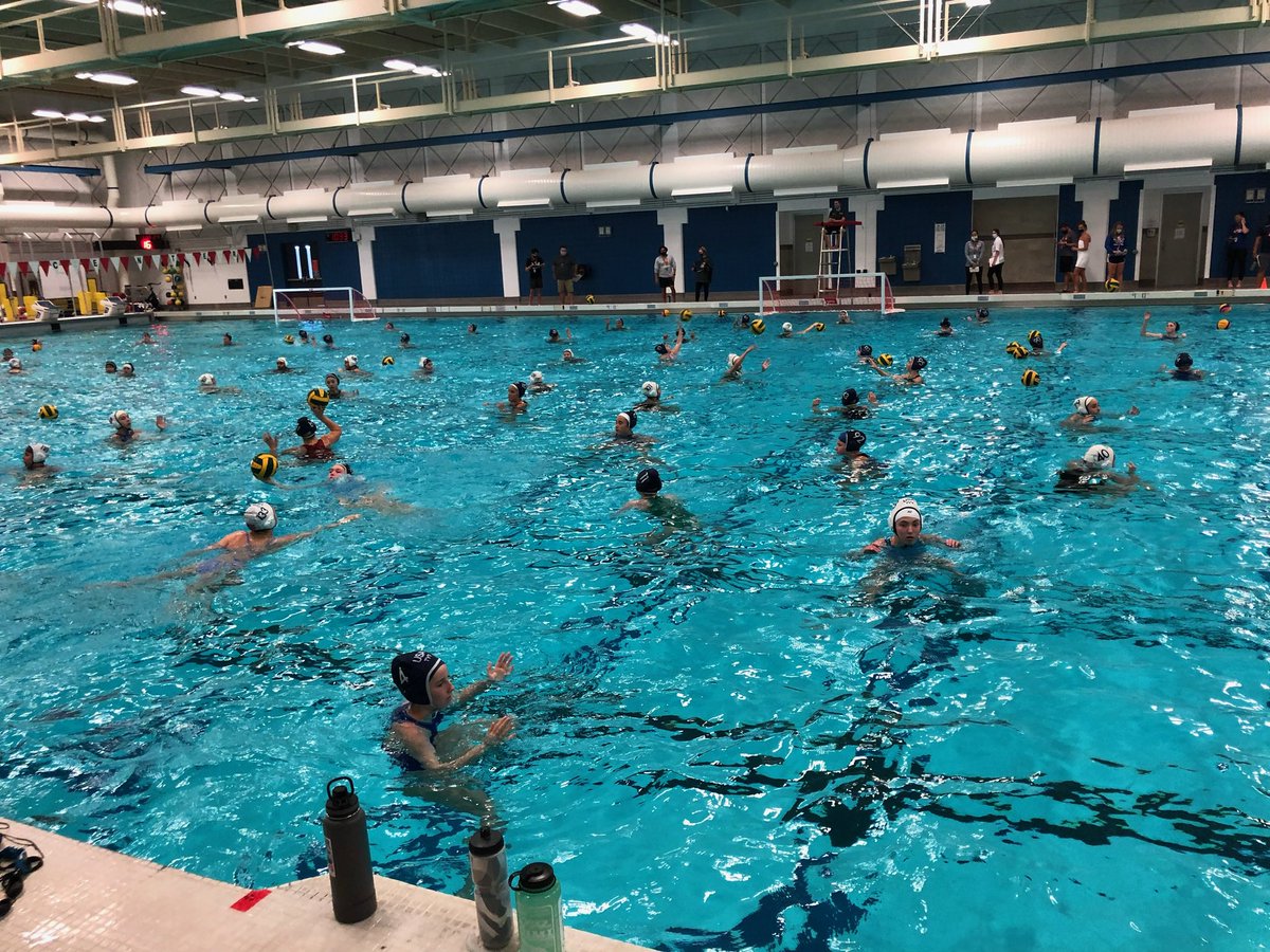 The ODP Girls Holiday Camp has wrapped up at the Colorado Springs <a href="/TeamUSA/">Team USA</a> Training Center! 

Thank you to all participants, coaches and <a href="/USAWPReferees/">USA Water Polo Referees</a> that took part in this great experience! #waterpolo #holidaycamp